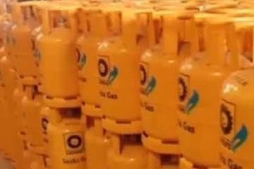 ගෑස් මිළ පහළ බසියි..