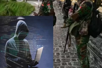 மியன்மாரில் சிக்கியுள்ள இலங்கையர்கள் குறித்து அரசு வெளியிட்ட முக்கிய அறிவிப்பு!