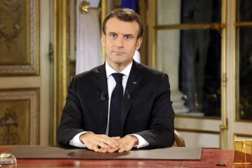 ஊரடங்கு விதிகளை  தளர்த்த பிரான்ஸ் முடிவு!