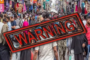 35 வயதுக்கு மேற்பட்ட இலங்கை பெண்களுக்கு விடுக்கப்பட்டுள்ள எச்சரிக்கை