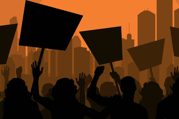 யாழில் நாளை முன்னெடுக்கப்படவுள்ள போராட்டம் | Protest To Be Carried Out Tomorrow In Jaffna