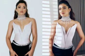 24 மணிநேரம் கெடு, நீக்கா விட்டால்... எச்சரிக்கை விடுத்து ராஷ்மிகா மந்தனா வெளியிட்ட பரபரப்பு பதிவு