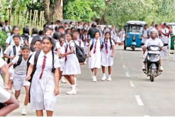 எதிர்வரும் 15ஆம் திகதி நாடளாவிய ரீதியில் முடங்கும் பாடசாலைகள்! வெளியான அறிவிப்பு