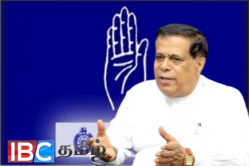 அரசியலை விட்டு விலக மறுக்கும் முன்னாள் அமைச்சர்