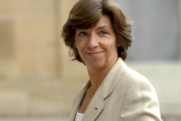 இந்தியாவிற்கு வருகைத்தரவுள்ள பிரான்ஸ் வெளியுறவு அமைச்சர்!