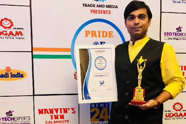 தொடர்ச்சியான வேலை நிராகரிப்புகள்... இன்று 4,000 ஊழியர்கள், ரூ 1,000 கோடி வருவாய் | Multiple Rejections Now 4000 Employees