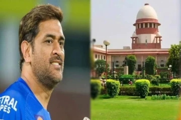 அவதூறு வழக்கில் கிரிக்கெட் வீரர் தோனிக்கு உச்சநீதிமன்றம் நோட்டிஸ்