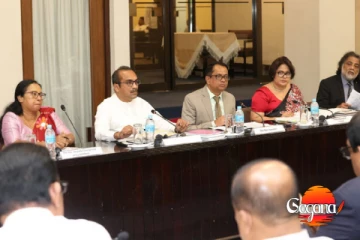 ජාත්‍යන්තර කාන්තා දිනය වෙනුවෙන් මාර්තු 5 පාර්ලිමේන්තුවේ විශේෂ කල්තැබීමේ විවාදයක්