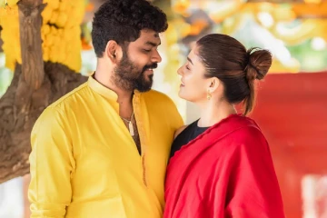 விக்னேஷ் சிவனுக்கு சிக்கல் மேல் சிக்கல்.. சட்டப்படி நடவடிக்கை எடுத்த நிறுவனம்