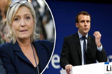 பிரான்ஸ் ஜனாதிபதி தேர்தலுக்குரிய திகதிகள் அறிவிப்பு