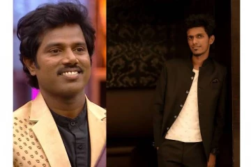 KPY பாலா விளம்பரத்திற்காக இதை பன்றான்?.. வெளிப்படையாக சொன்ன அமுதவாணன்