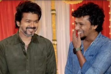 மீண்டும் லோகேஷுடன் இணையும் விஜய்.. லியோ 2வா?