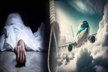 வெளிநாடொன்றில் இலங்கை இளைஞர் தவறான முடிவெடுத்து உயிர் மாய்ப்பு