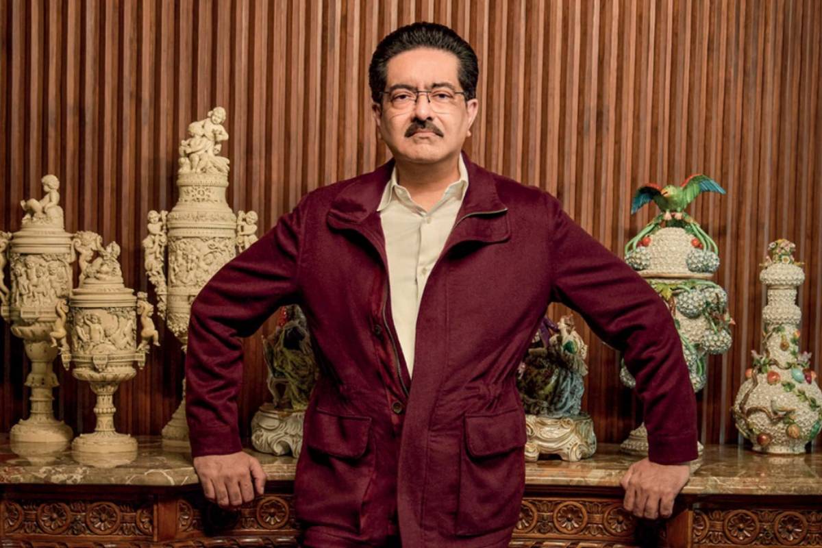 RCB அணியின் உரிமையாளராகும் முன்னாள் RR அணி வீரர் | Ex Rr Player Aryaman Birla Is New Chairman Of Rcb