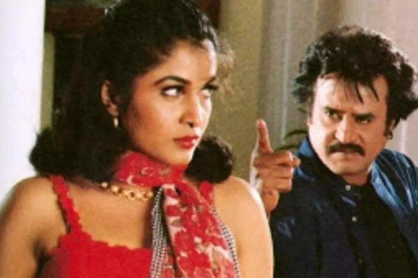 ரீ ரீலிஸில் வசூலை வாரிக்குவிக்கும் படையப்பா.. சென்சேஷனல் பாக்ஸ் ஆபிஸ் ஹிட் | Re Release Padayappa 3 Days Box Office ரீ ரீலிஸில் வசூலை வாரிக்குவிக்கும் படையப்பா.. சென்சேஷனல் பாக்ஸ் ஆபிஸ் ஹிட் | Re Release Padayappa 3 Days Box Office