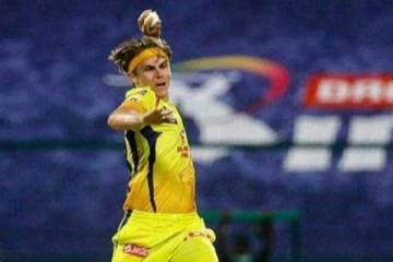 சவால்களுடன் இருக்கும்  சி.எஸ்.கே : களமிறங்கிய கடைக்குட்டி சிங்கம்