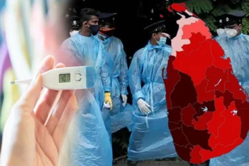 பேராதனை பல்கலைக்கழக ஊழியர் ஒருவருக்கு கோவிட் தொற்று உறுதி