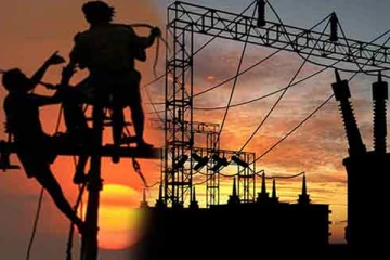 நான்கு கட்டங்களாக மின்வெட்டு! சற்றுமுன்னர் நேர அட்டவணையை வெளியிட்டது இலங்கை மின்சார சபை