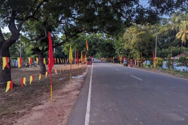 மாவீரர் தினம் என்னும் அரசியல் சடங்கு..! | The Fifteenth Heroes Day End Of The Armed Struggle