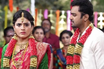 விஜய் டிவியின் சிவா மனசுல சக்தி சீரியல் நடிகையின் புதிய தொடர்... வெளிவந்த தகவல்