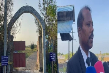 செம்மணியில் அகழ்ந்தெடுக்கப்பட்ட சிறுமியின் ஆடை ; 42 மனித எலும்புக்கூடுகள் மீட்பு