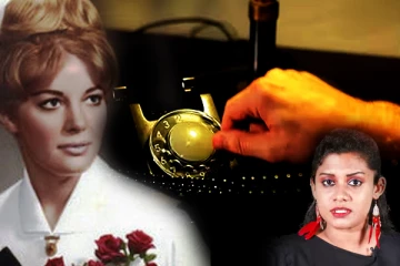 தொலைபேசி அழைப்பால் வந்த வினை! பல ஆண்டுகளாக தொடர்ந்த மர்மம்! இது கொலையா? தற்கொலையா?