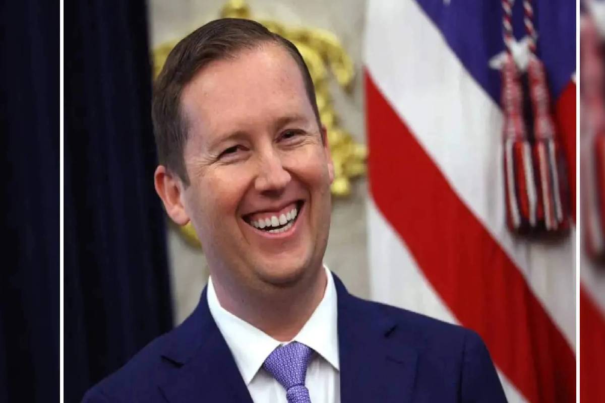 அமெரிக்காவின் சிறப்பு பிரதிநிதி அவசர இலங்கை விஜயம் | Us Special Representative Makes Visit Sri Lanka