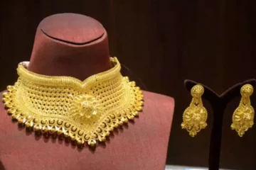 இலங்கையில் தங்கத்துக்கு பெரும்  தட்டுப்பாடு!