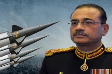 நாங்கள் அழிந்தால்…பாதி உலகை சேர்த்து அழித்து விடுவோம்! உலக நாடுகளுக்கு பாகிஸ்தான் அச்சுறுத்தல்