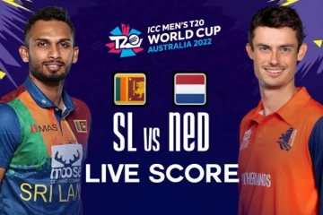 ශ්‍රී ලංකාවෙන් සුපිරි අභියෝගයක්..!