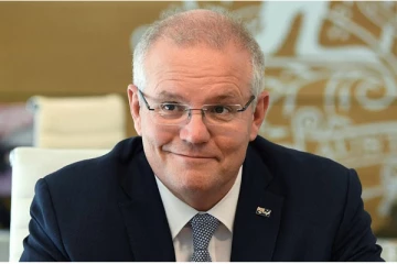 அவுஸ்திரேலியாவின் முன்னாள் பிரதமர் இலங்கை விஜயம்