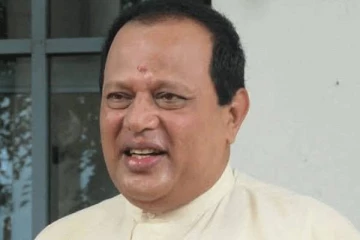 அரவிந்தகுமாருக்கு இராஜாங்கம்!