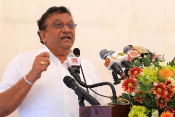 இலங்கை அரசாங்கம் நாட்டை வல்லரசுகளின் சண்டைக் களமாக மாற்றியுள்ளது - லக்ஸ்மன் கிரியெல்ல