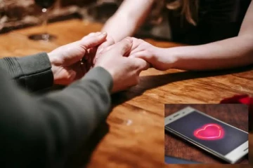 அலுவலக காதலில் இந்தியா இரண்டாம் இடம்: முதலிடத்தில் எந்த நாடு தெரியுமா?