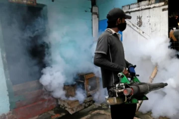 விசேட நுளம்பு ஒழிப்பு வேலைத்திட்டம்; 1,470 இடங்களுக்கு சட்ட நடவடிக்கை