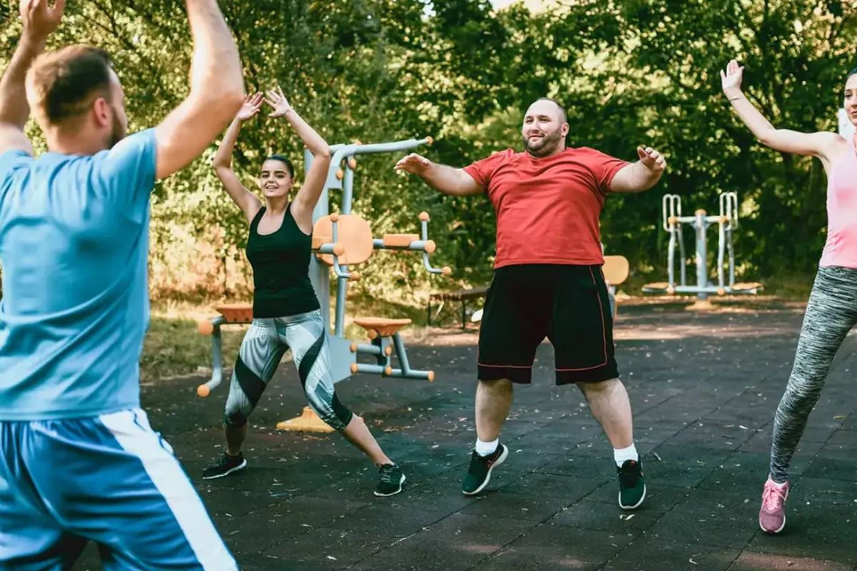 என்ன செஞ்சாலும் தொப்பை குறையலயா? இந்த உடற்பயிற்சிகளை தினமும் செய்யுங்கள் | Your Belly Won T Reduce Do These Exercises Daily