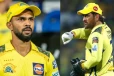 திணறும் CSK - இனி அட்வைஸ் கேக்காத!! தோனியின் பிடிவாதம் - தயக்கத்தில் ருதுராஜ்