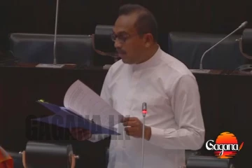 තෙල් මිල වැඩි වෙන එක නතර කරන්න බෑ, අපිත් යුද්ධෙට මැදිහත් වෙන්න ඕනේ [VIDEO]