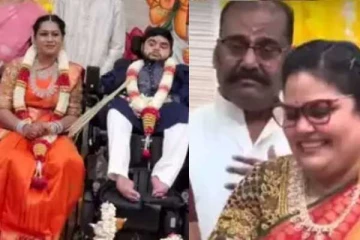 ஜாம் ஜாம்னு மகன் கல்யாணத்தை முடித்த நெப்போலியன்..மொத்த சொத்து மதிப்பு இவ்வளவா?