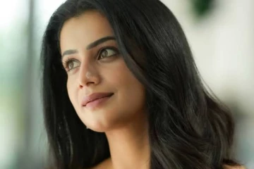 எதீர்நீச்சல் சீரியல் நாயகி பார்வதியின் ரீசெண்ட் புகைப்படங்கள்..