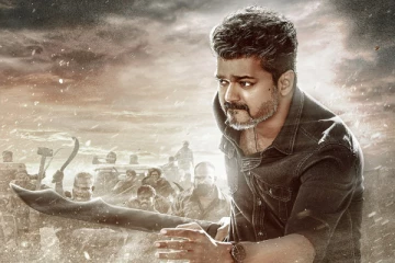 ஜனநாயகன் சாட்டிலைட் உரிமையை வாங்கிய சேனல்! எத்தனை கோடிக்கு தெரியுமா?