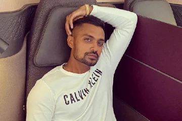 அவுஸ்திரேலிய பெண் விவகாரம்; முதன் முதலாக வாய் திறந்த தனுக்ஷ்க!