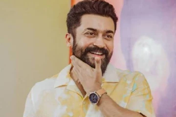 சூர்யாவின் 50வது படத்தை இயக்கப்போவது இந்த இயக்குனரா?... லேட்டஸ்ட்டாக ஹிட் கொடுத்தவர் தான்