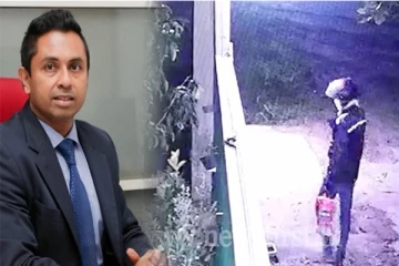 சமுதித சமரவிக்ரமவை இலக்கு வைத்து தாக்குதல்! - வலுப்பெறும்  கண்டன அறிக்கைகள் (Video)