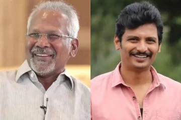 மணி ரத்னம் இயக்கத்தில் நடித்துள்ள ஜீவா.. அதுவும் எந்த படத்தில் தெரியுமா