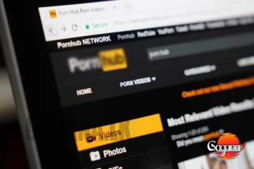 'Pornhub' වැරැද්ද පිළිගනී.. - ලොව පුරා ජනප්රිය වැඩිහිටි අන්තර්ගත වෙබ් අඩවි 4ට වැඩ වරදී