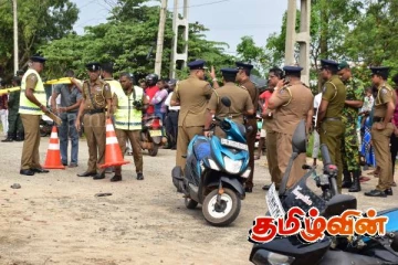 மன்னார் துப்பாக்கிச் சூடு விவகாரம்! சந்தேகநபர்கள் தொடர்பில் நீதிமன்றத்தின் உத்தரவு