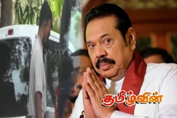 பிரபல தமிழ் தொழிலதிபர் கடத்தலில் சிக்கிய மகிந்தவின் பாதுகாப்பு அதிகாரி