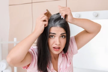 உங்கள் தலைமுடியை கருப்பாக்க இந்த இயற்கை பொருட்களை பயன்படுத்தவும்