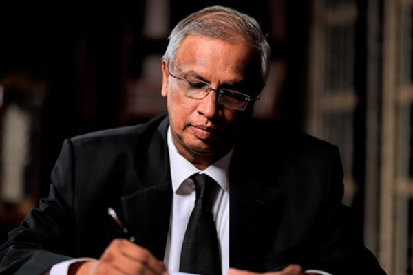 ரோம் சட்டத்தில் அரசு கையொப்பமிட வேண்டும் - அழுத்தம் கொடுக்கும் எம்.ஏ.சுமந்திரன் | M A Sumanthiran Urges Govt To Ratify Rome Statute